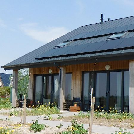 Апартаменты Deel Erf Het 8Ste Werk Кампен Экстерьер фото